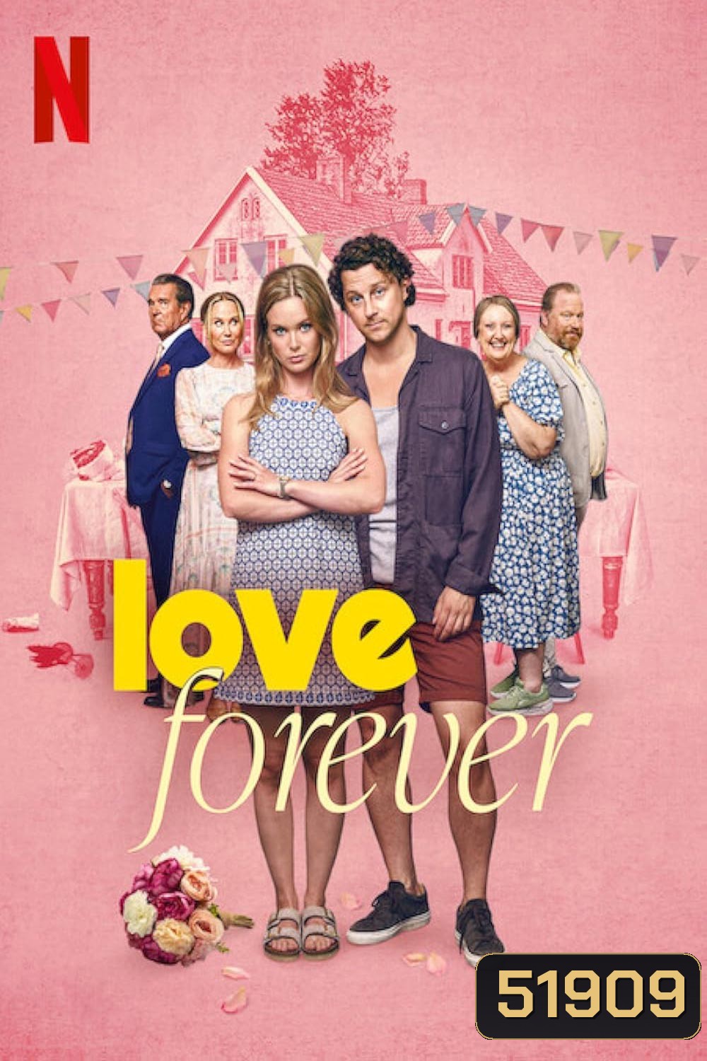 Love Forever รักนิรันดร (2025)