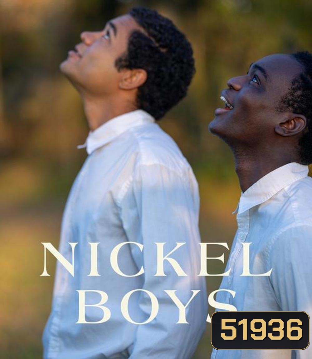 Nickel Boys (2024)