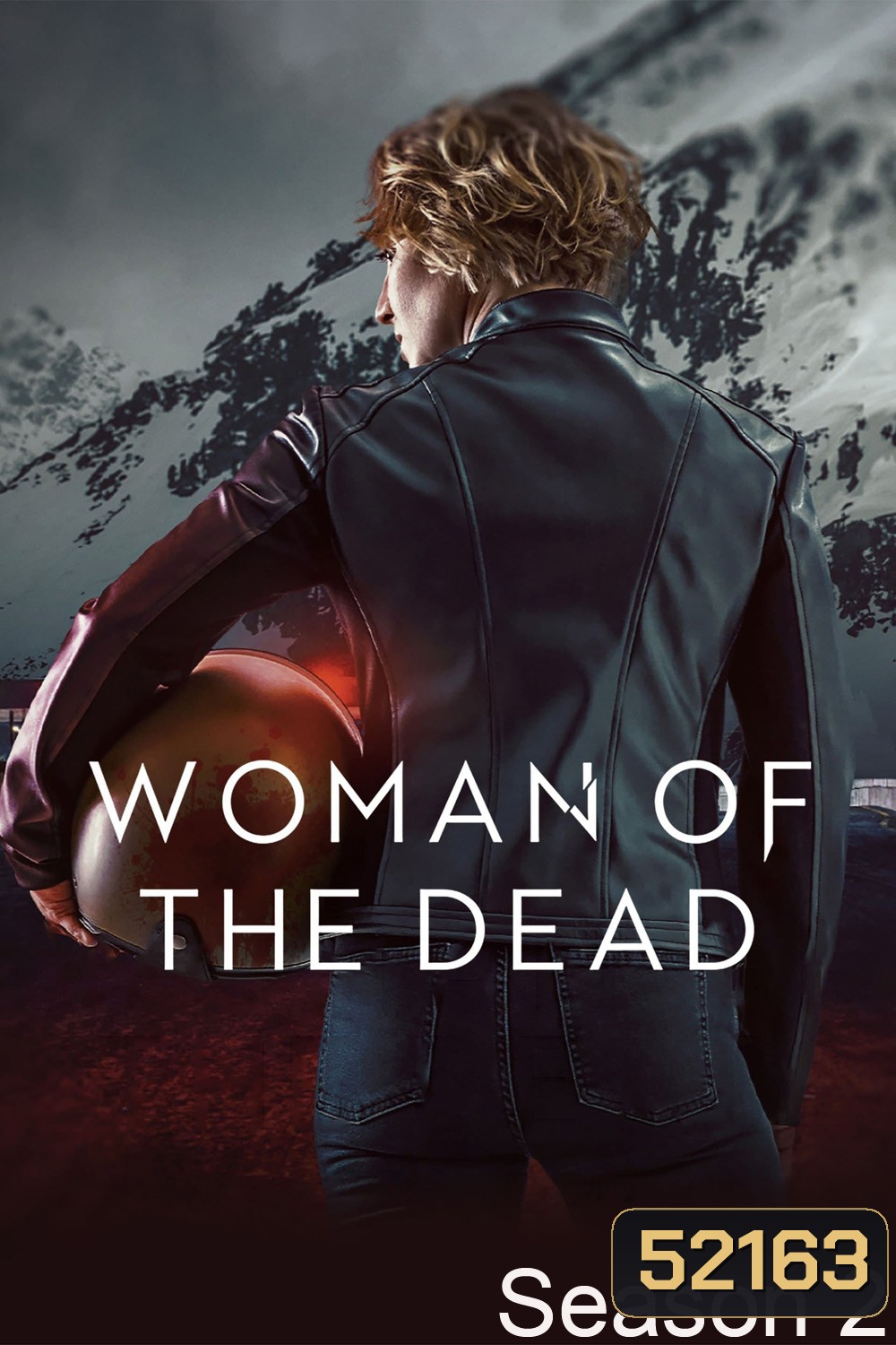 ผู้หญิงของคนตาย (ใครฆ่าผัวกู!) Woman of the Dead Season 2 (2025) 6 ตอนจบ