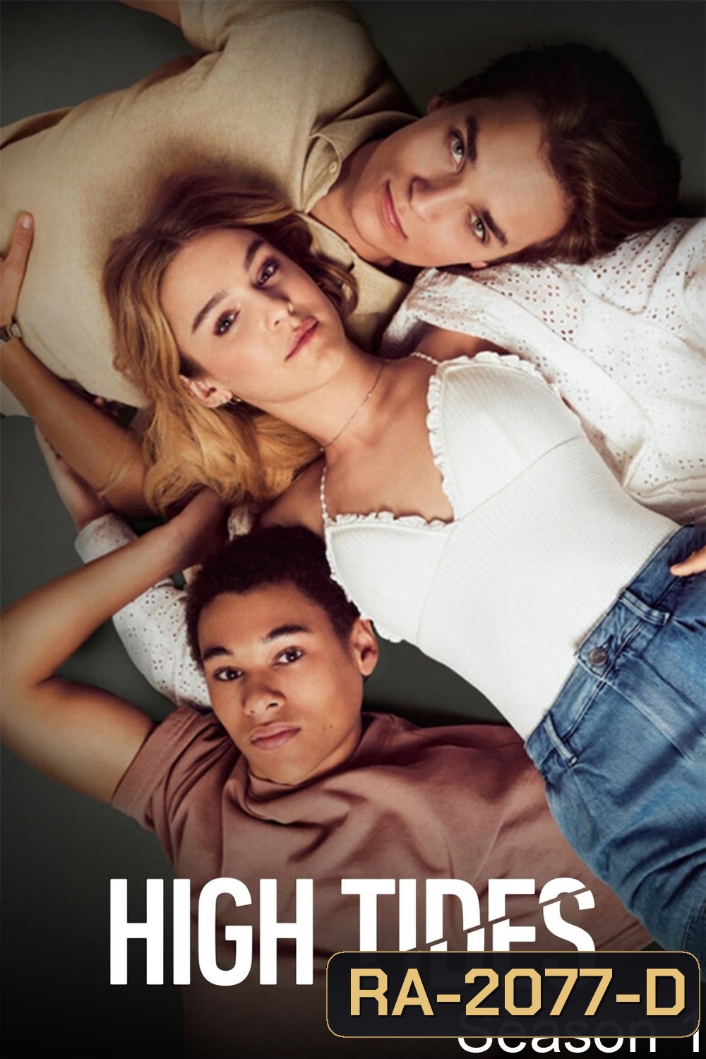 High Tides Season 1 (2023) 10 ตอน