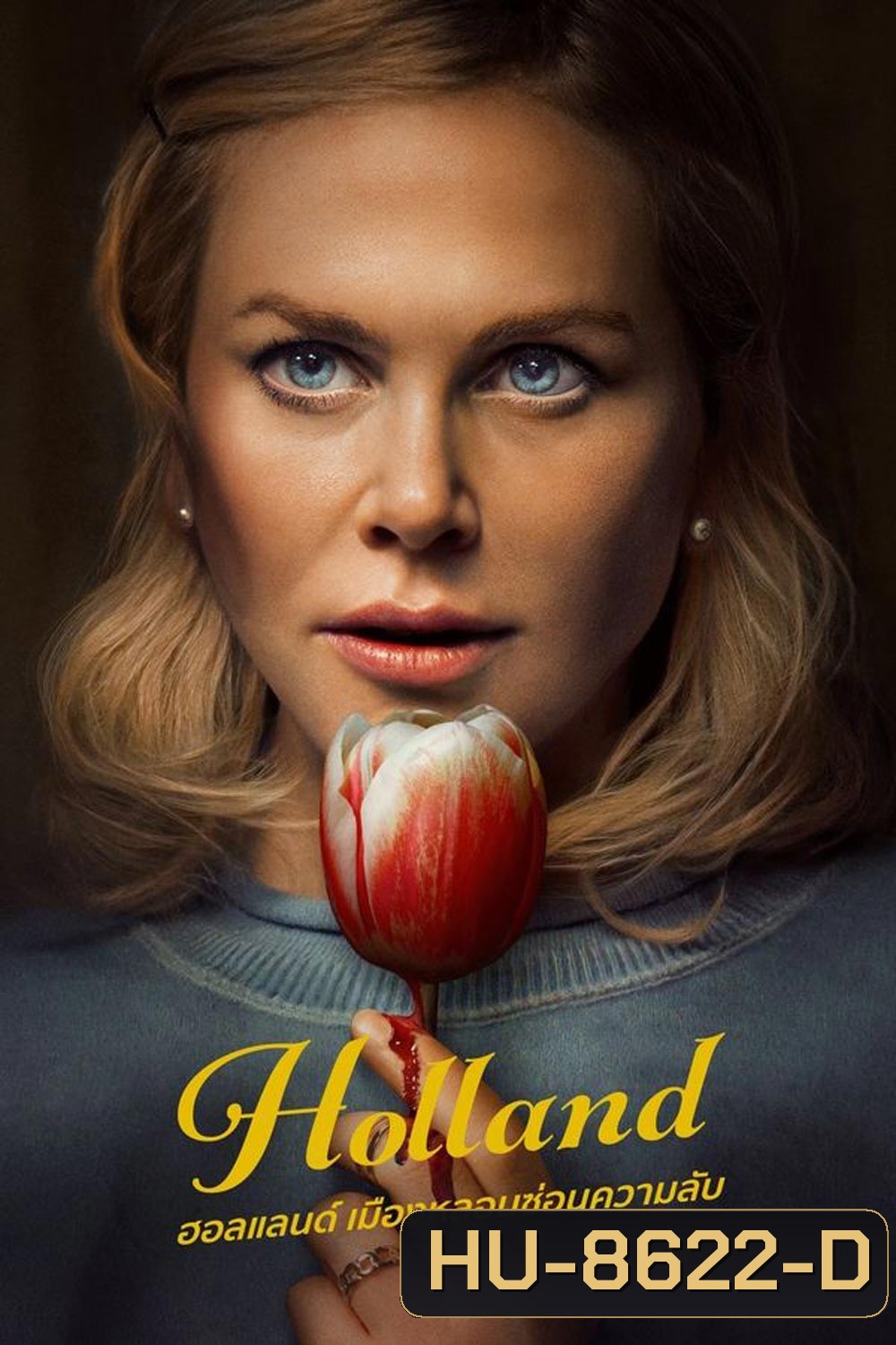 Holland เมืองหลอนซ่อนความลับ (2025)