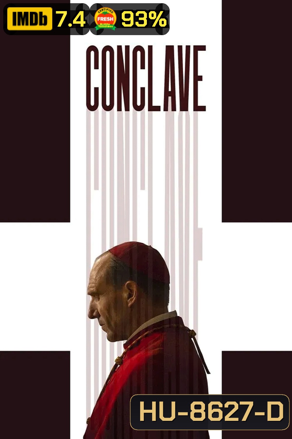 Conclave (2024)
