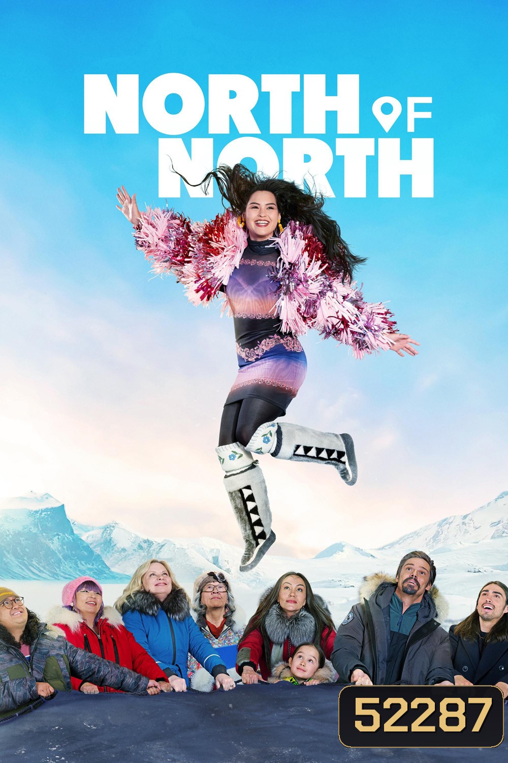 North of North คนเหนือเหลือจะเชื่อ (2025) 8 ตอนจบ