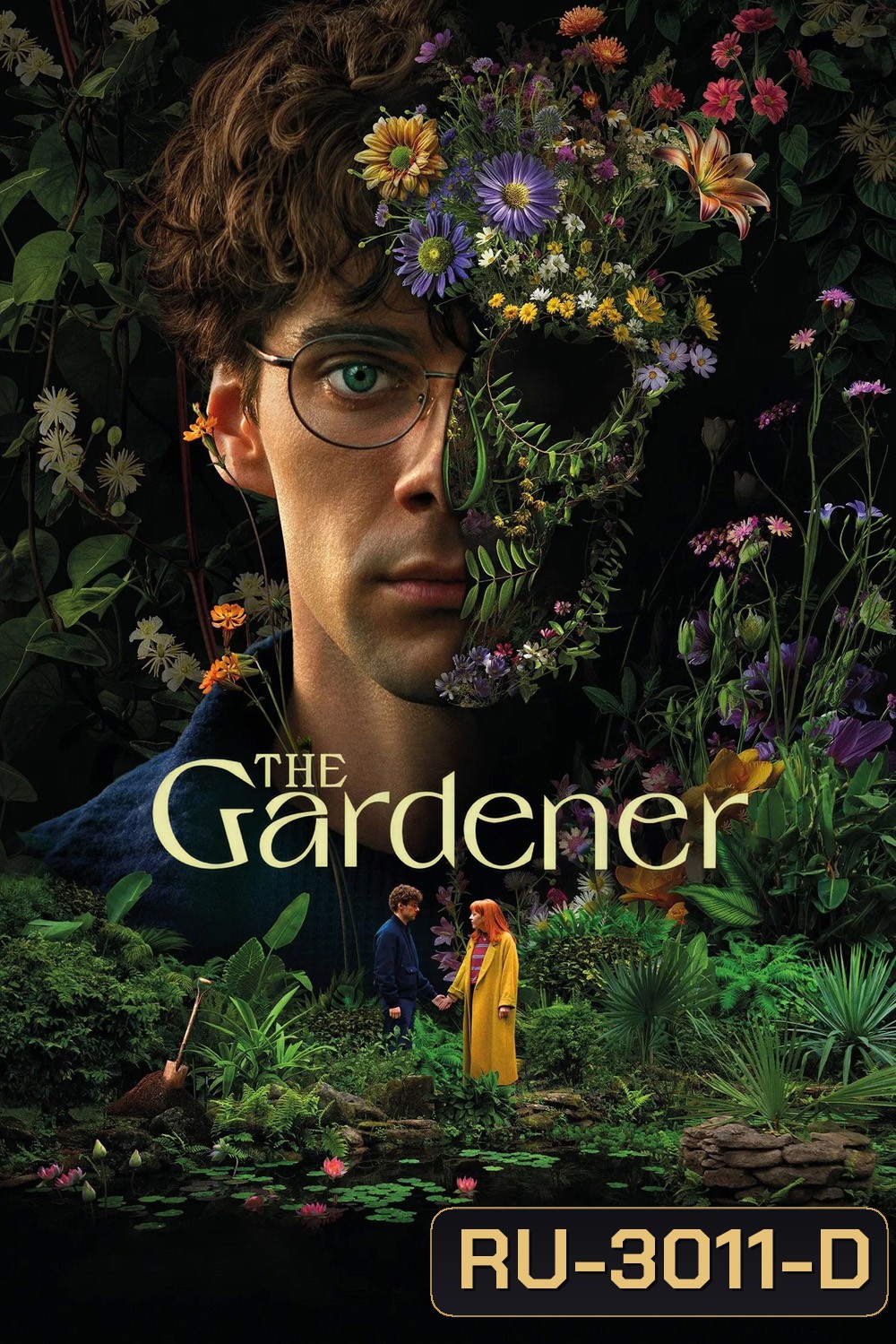 The Gardener (2025) 6 ตอน