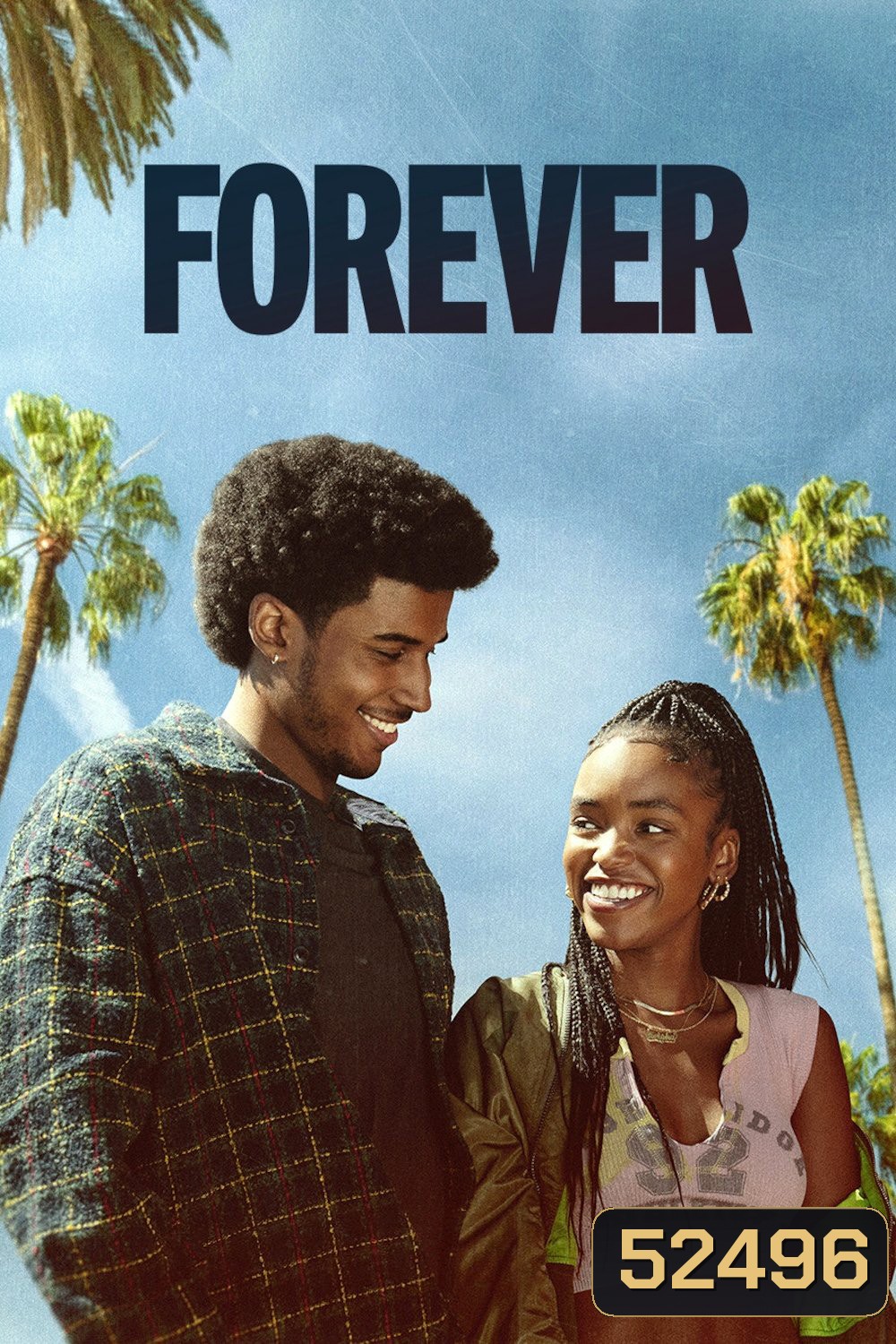 ถนนสายริมทาง Forever (2025) 8 ตอน