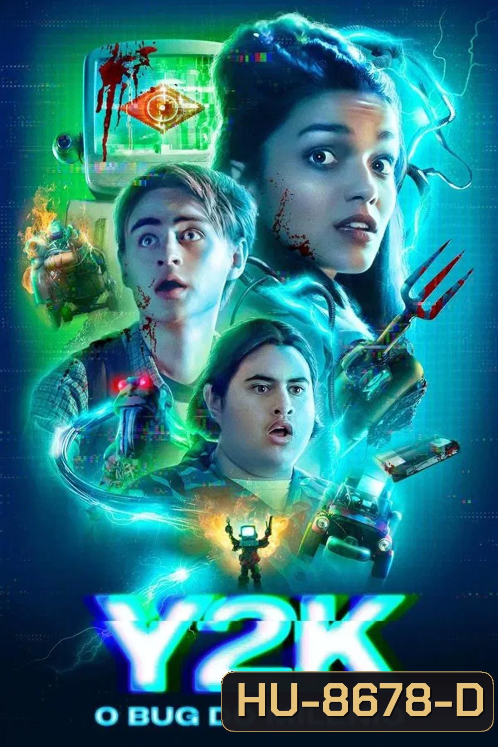 Y2K วายทูเค (2024)