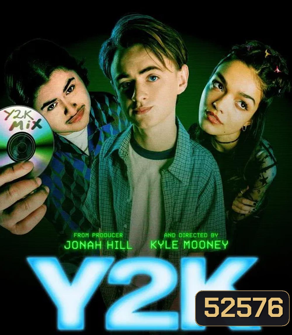 Y2K วายทูเค (2024)