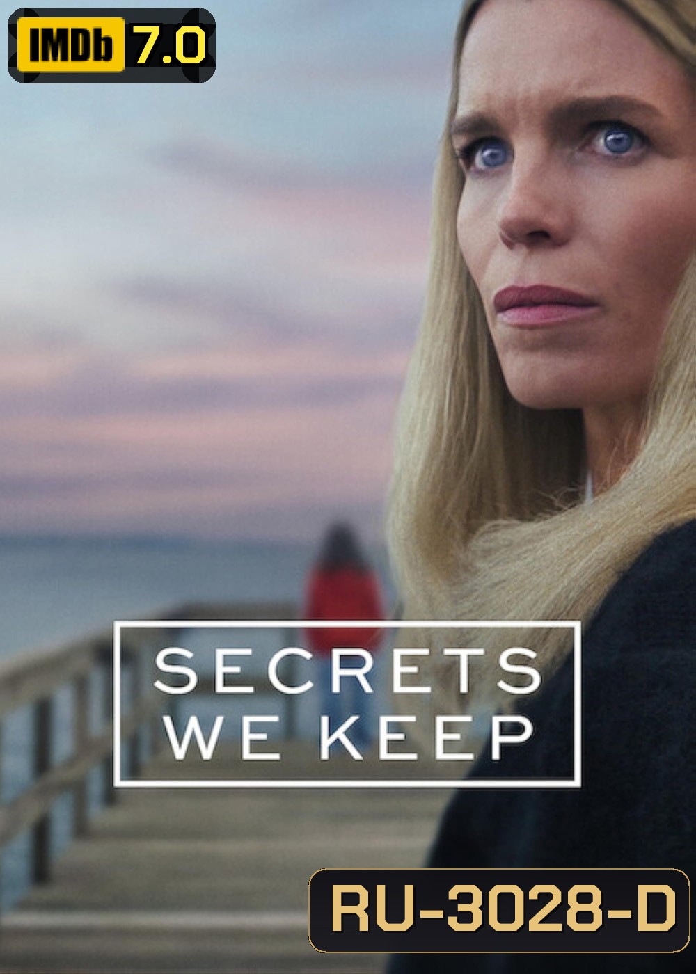ซ่อนปมร้าย Secrets We Keep (2025) 6 ตอน