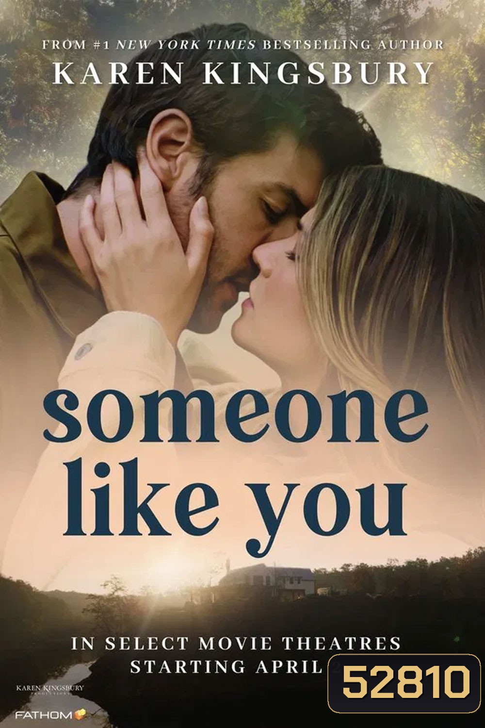 Someone Like You ดุจดังเธอในดวงใจ (2024)