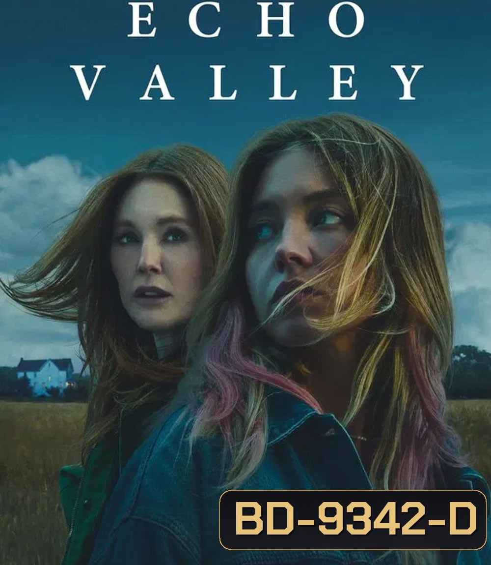 Echo Valley หุบเขาก้องตาย (2025)