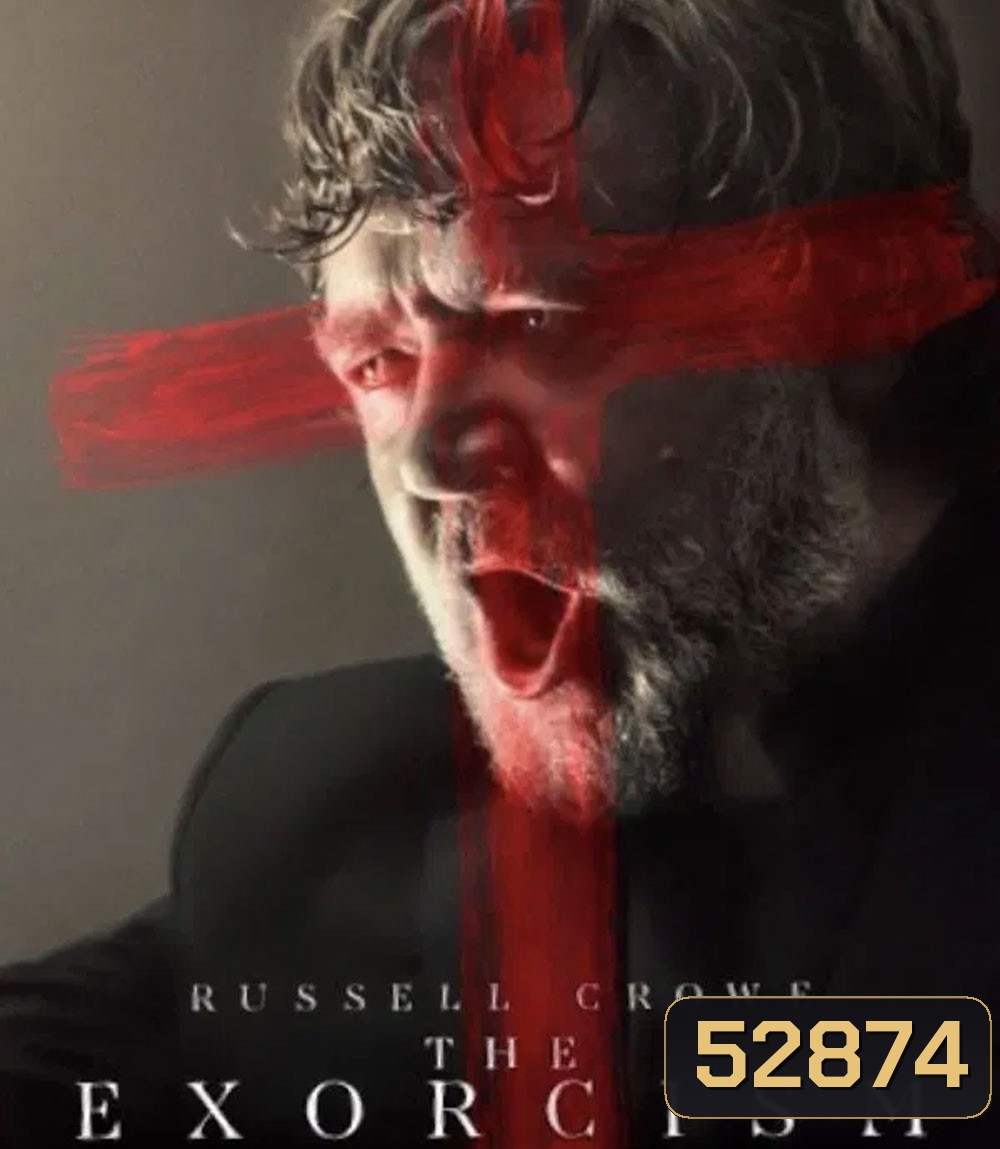 The Exorcism นรก สิง สาป (2024)