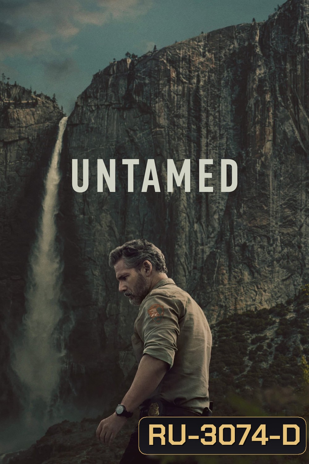 ปมใจในป่าลึก Untamed (2025) 6 จบ