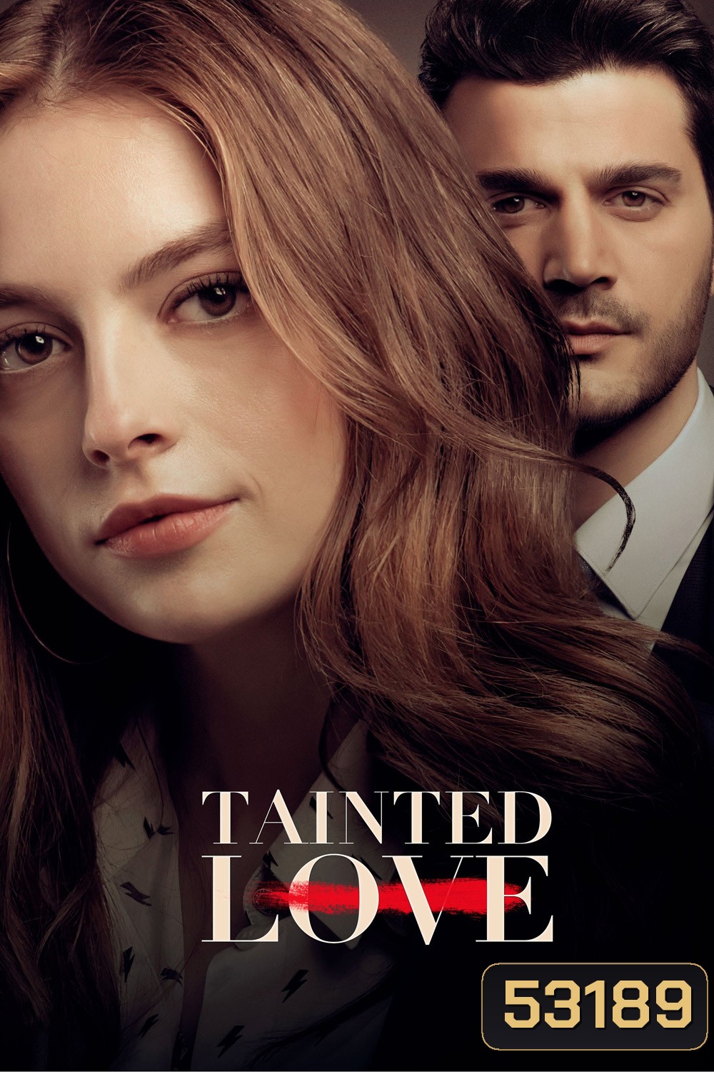ปมรักรอยร้าว Tainted Love (2025) 30 ตอนจบ