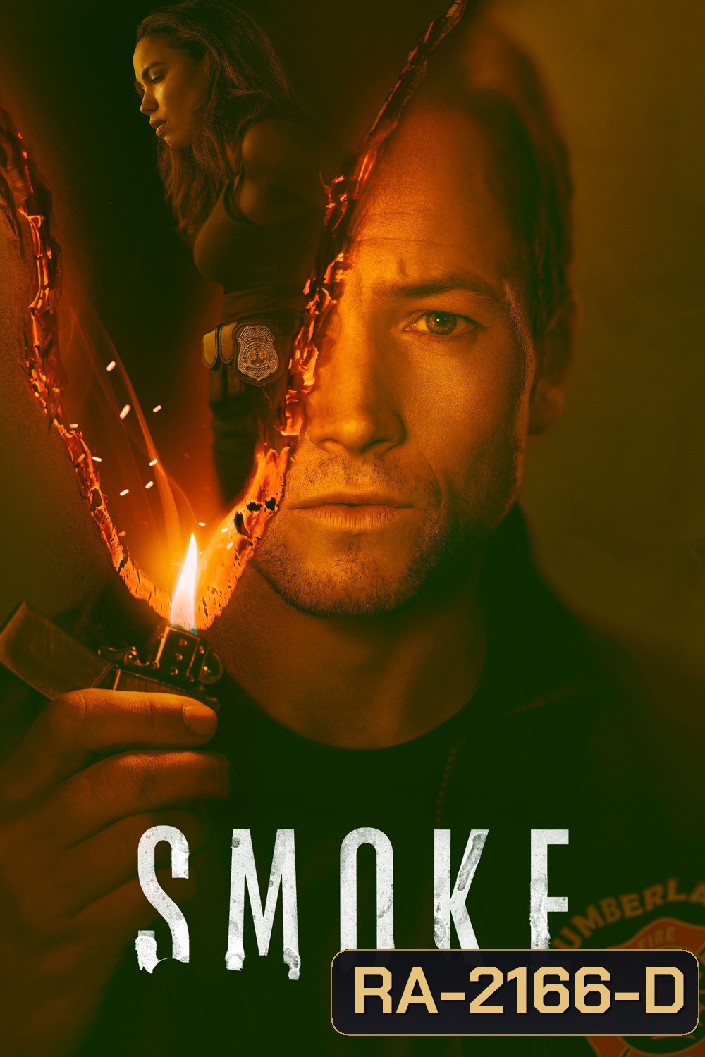Smoke (2025) 9 ตอนจบ
