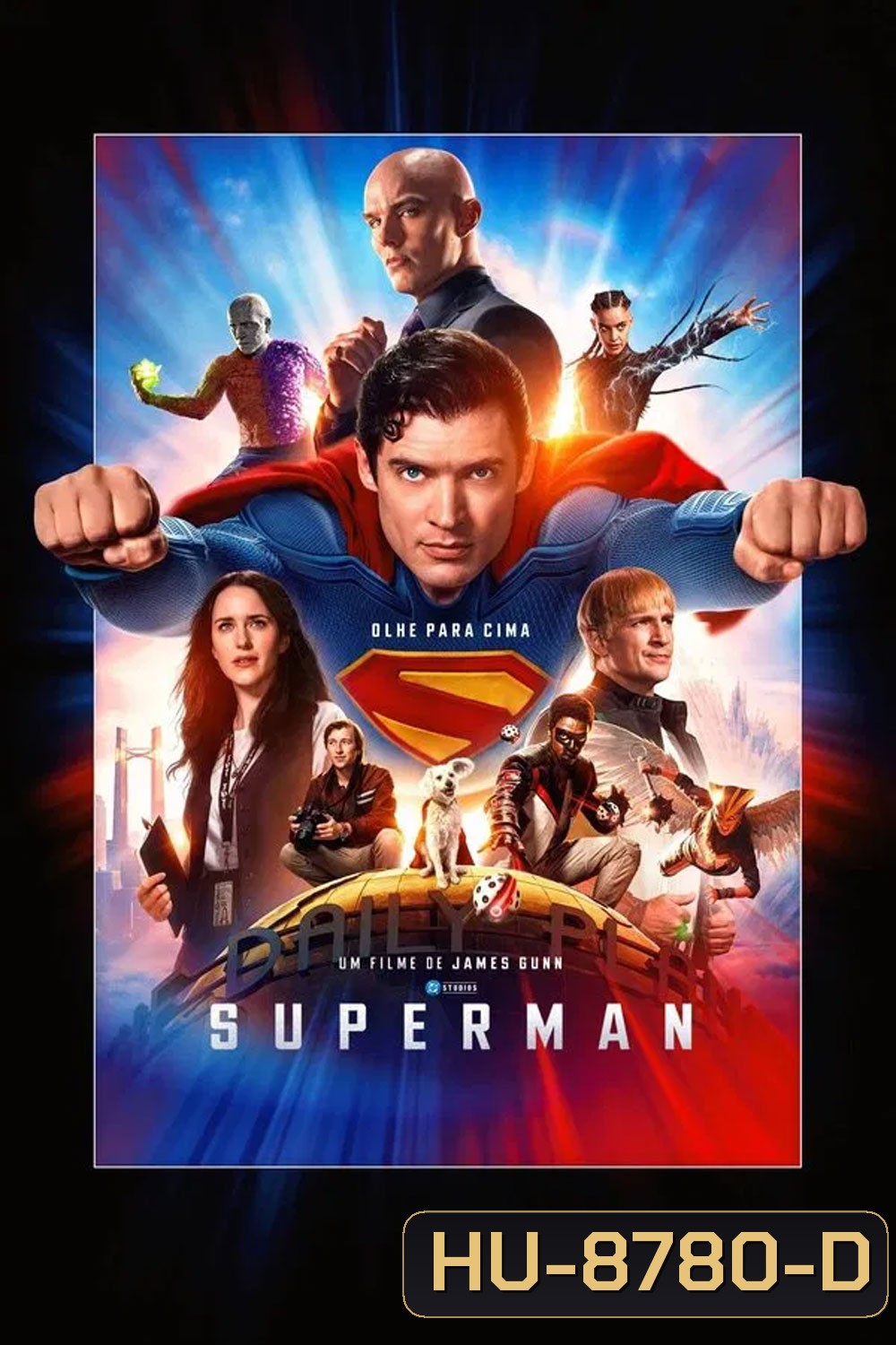 Superman (2025) ซูเปอร์แมน