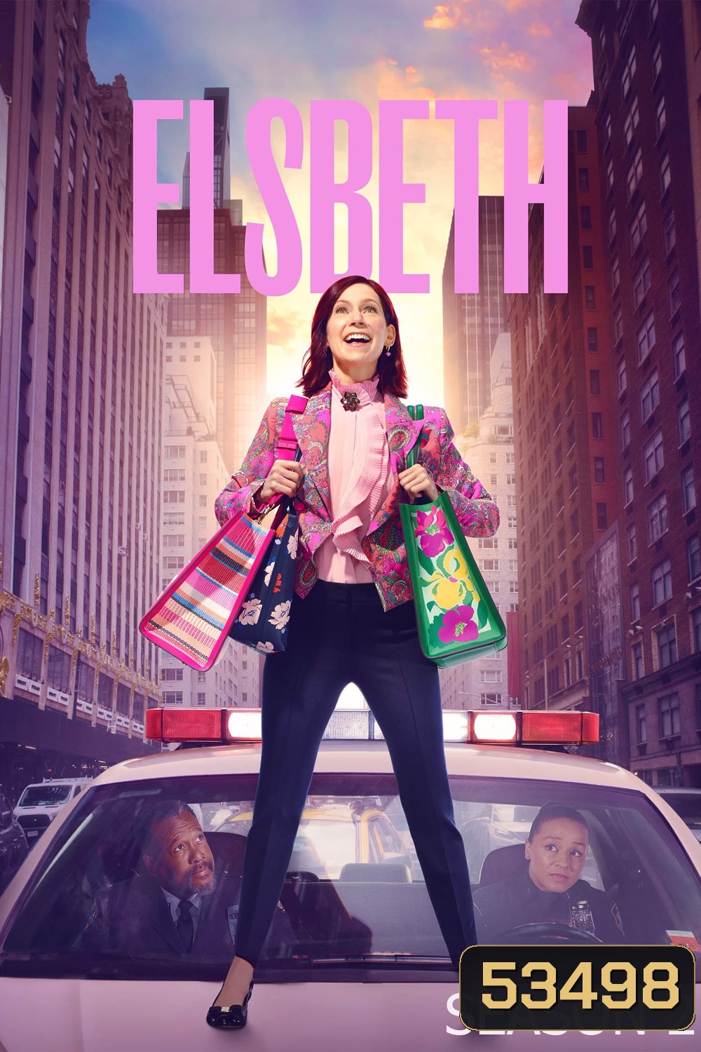 Elsbeth Season 2 (2024) 20 ตอนจบ