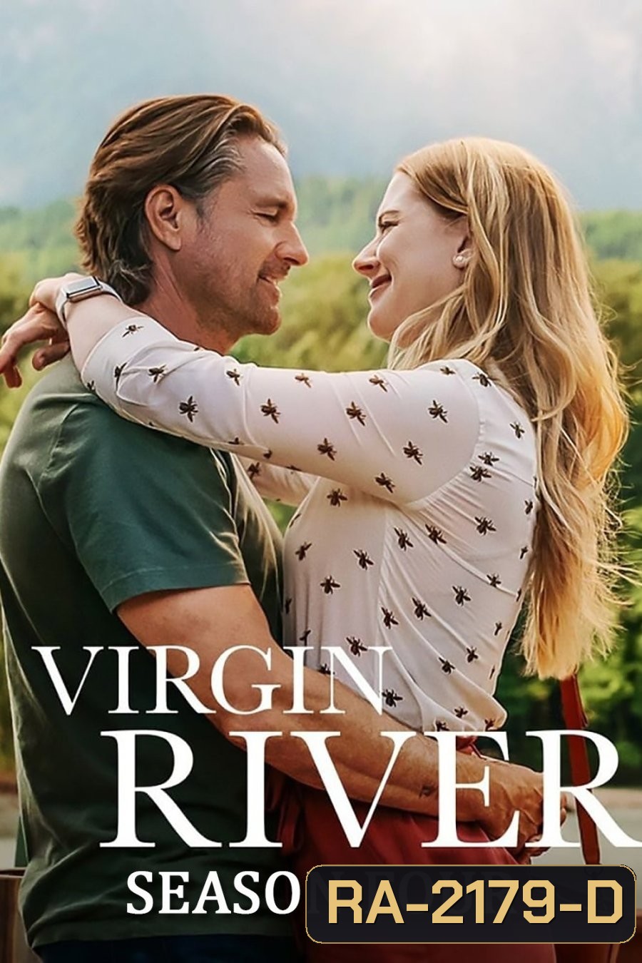 Virgin River Season 4 (2022) 12 ตอน