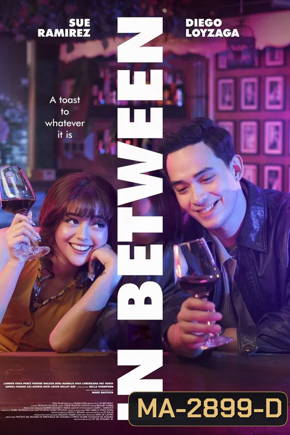 In Between (2025)