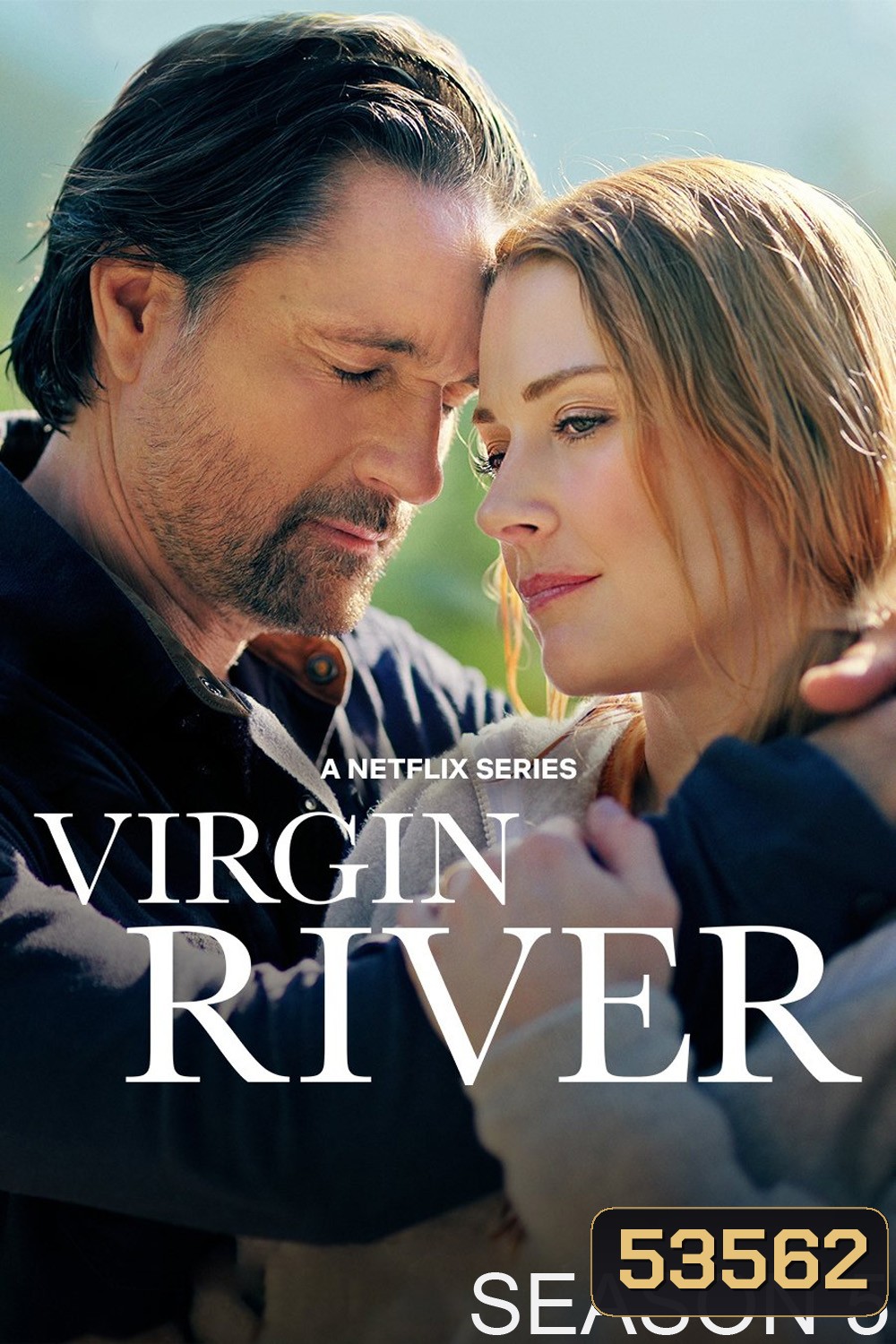 Virgin River Season 5 (2023) 12 ตอน
