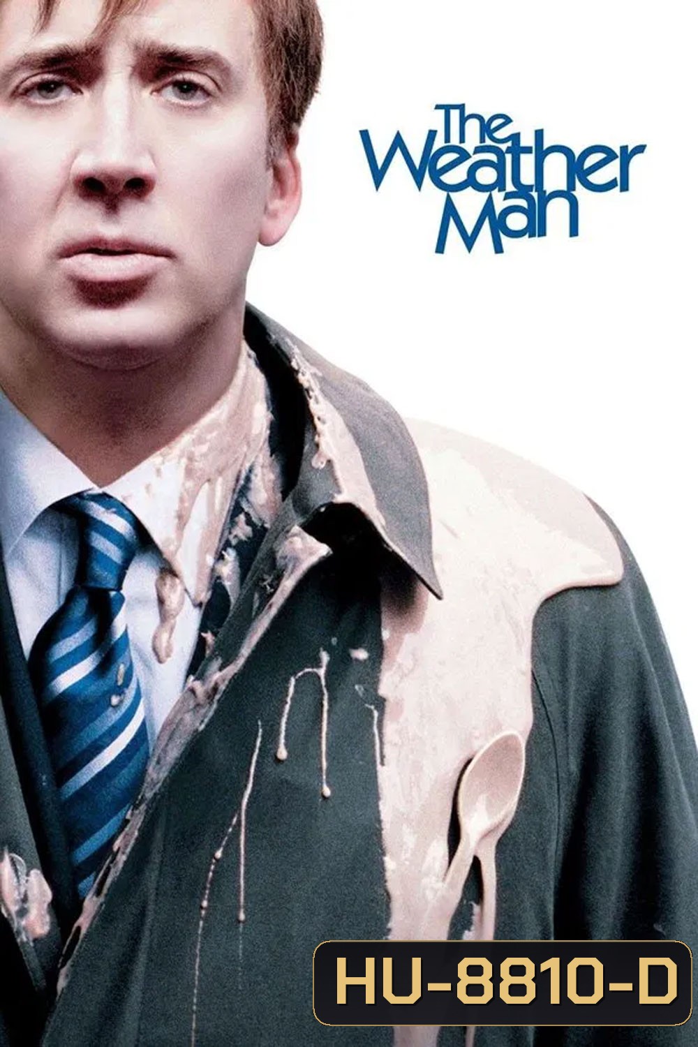 The Weather Man (2005) ผู้ชายมรสุม