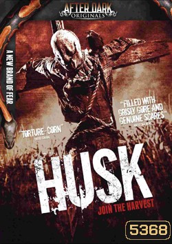 After Dark: Husk มิติสยอง 7 ป่าช้า: ไร่ข้าวโพดโหดจิตหลอน