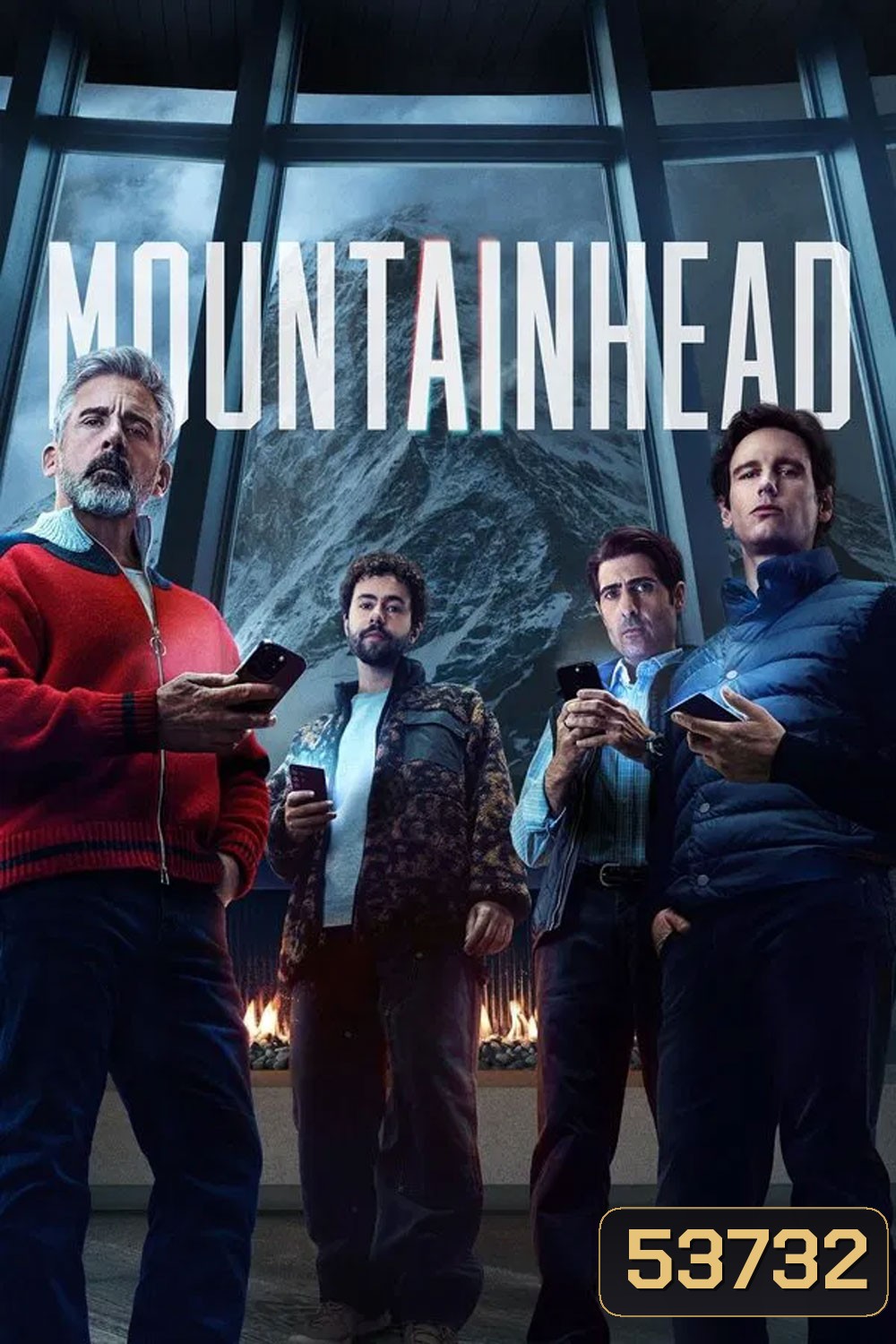 Mountainhead (2025) เมาน์เทนเฮด