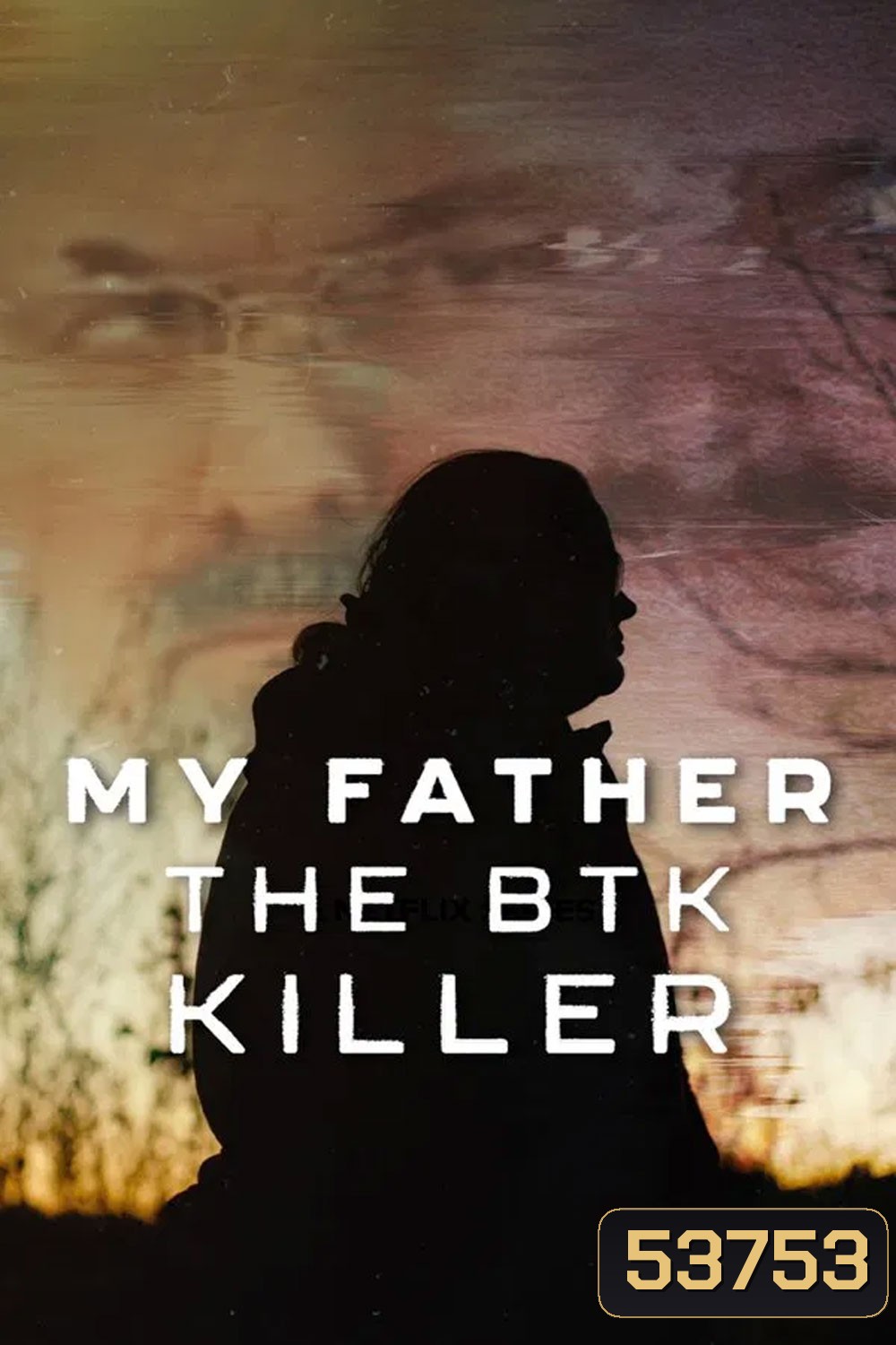 My Father, the BTK Killer (2025) พ่อฉัน ฆาตกรบีทีเค