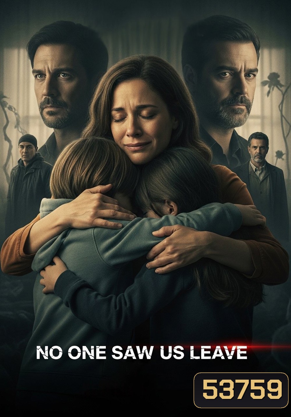 No One Saw Us Leave เมื่อลูกของเธอหายตัวไป (2025) 5 ตอนจบ