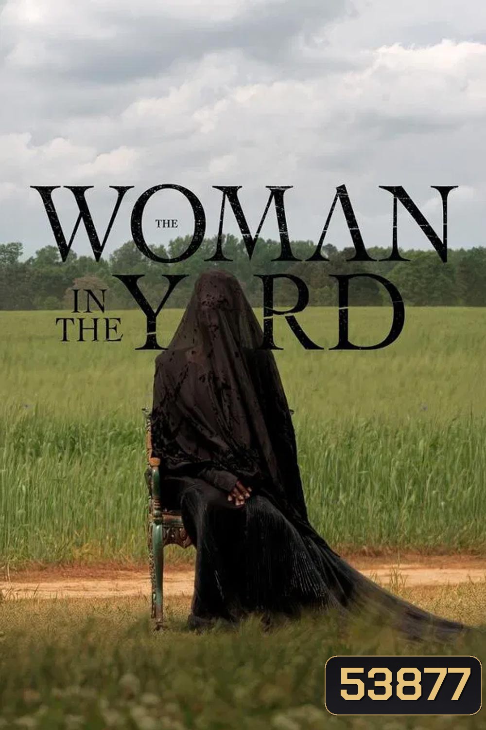 The Woman in the Yard (2025) วิปลาสหลอนตาย