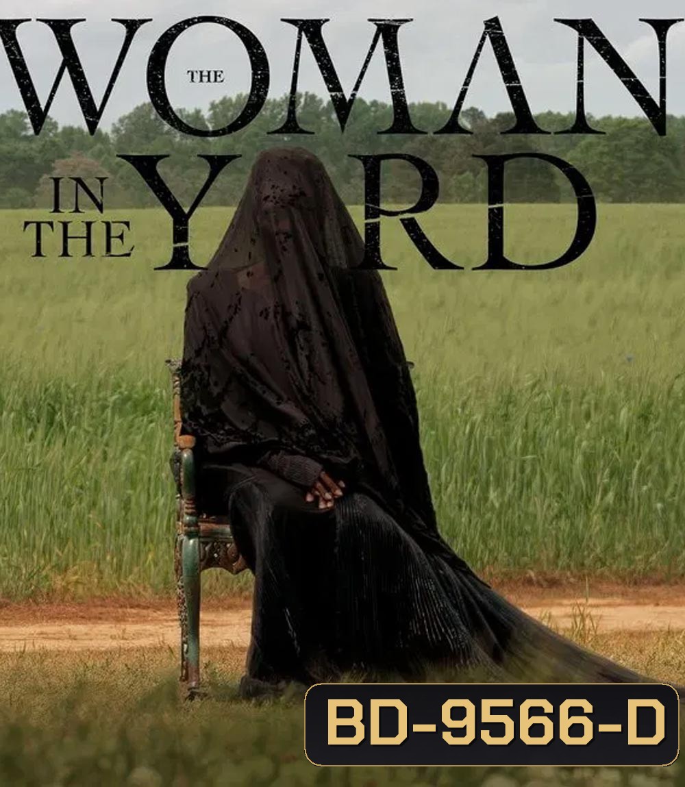 The Woman in the Yard (2025) วิปลาสหลอนตาย