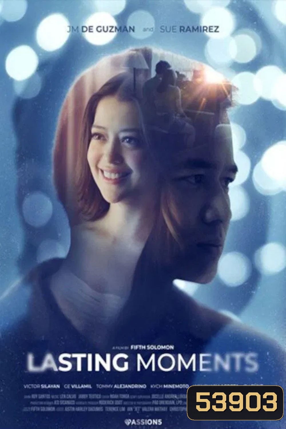 Lasting Moments (2025) ช่วงเวลาที่ตราตรึง