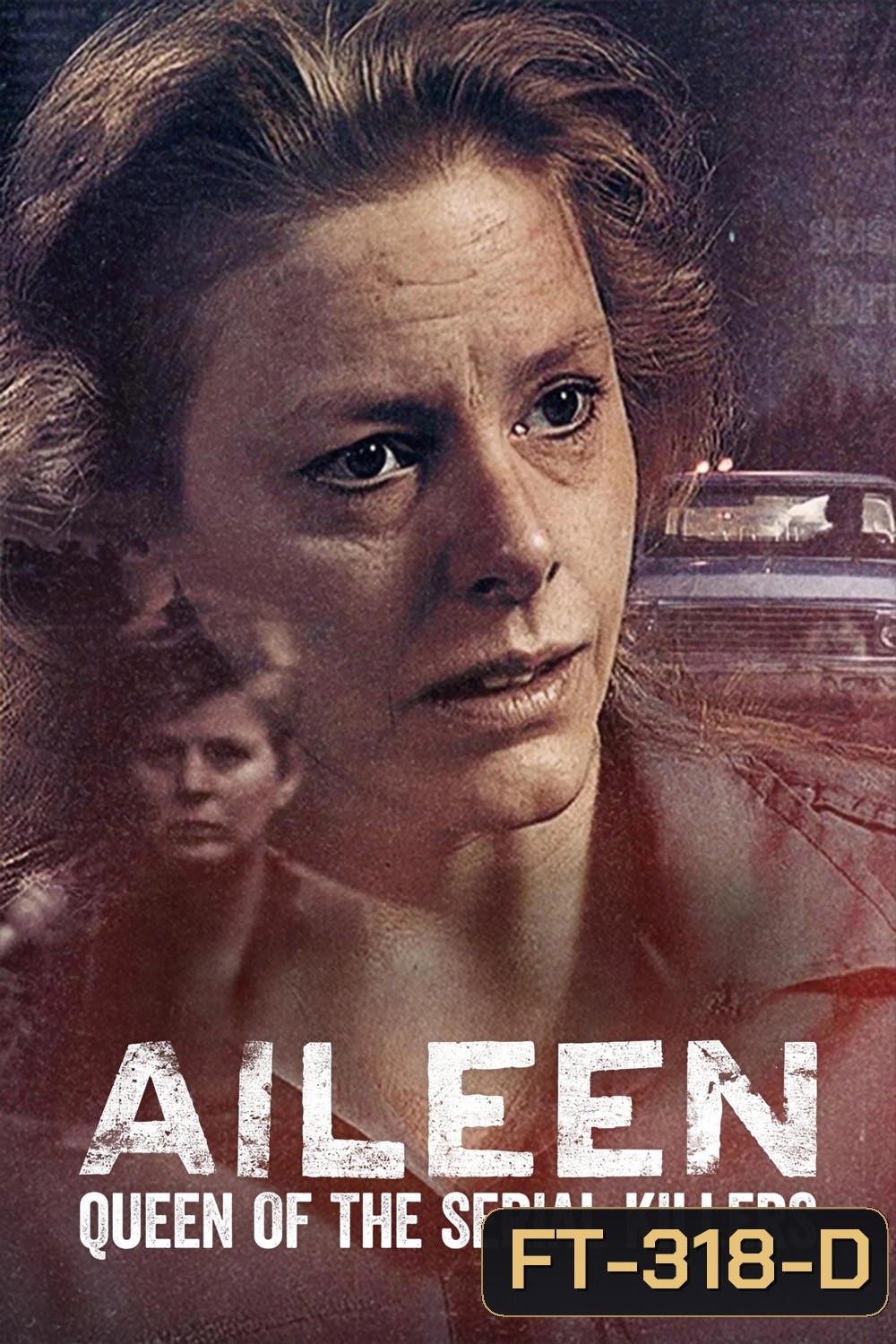 Aileen Queen of the Serial Killers (2025) ไอลีน: เจ้าแม่ฆาตกรต่อเนื่อง