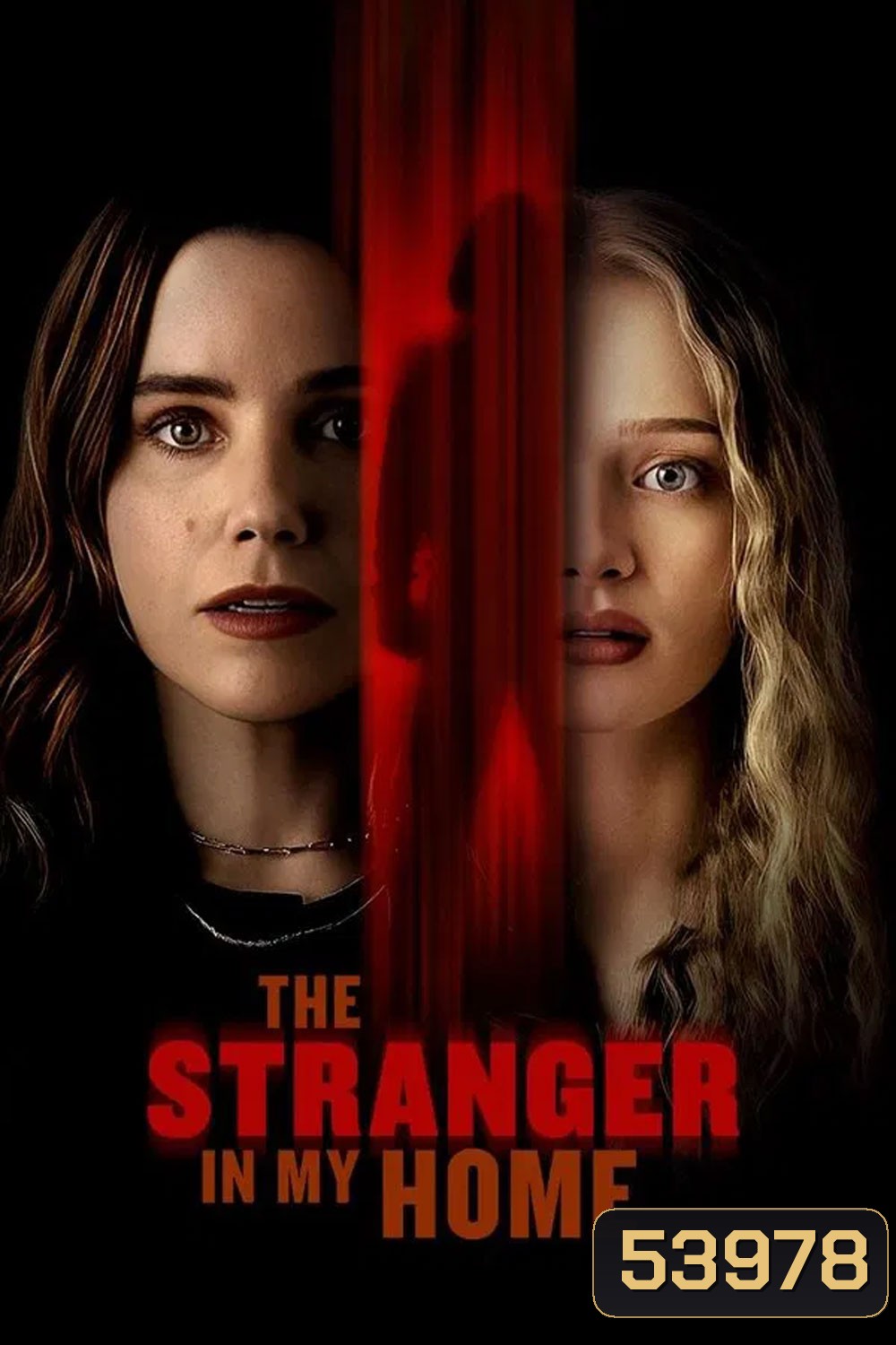 The Stranger in My Home (2025) คนแปลกหน้าในบ้านฉัน