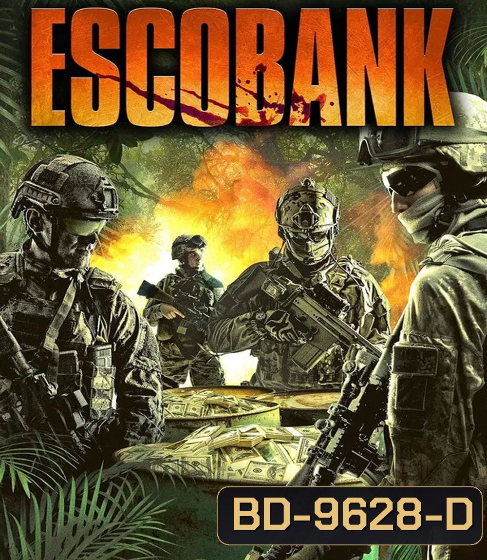 Escobank (2025)