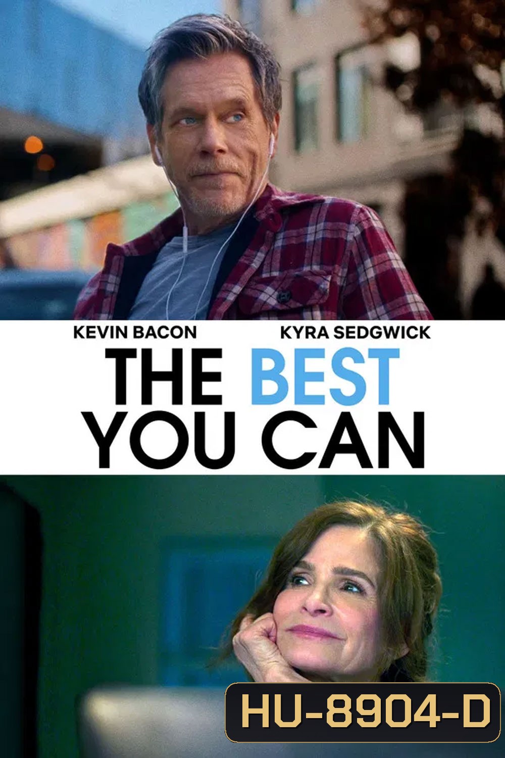 The Best You Can (2025)