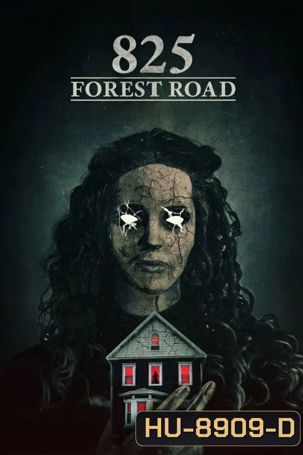 825 Forest Road (2025)