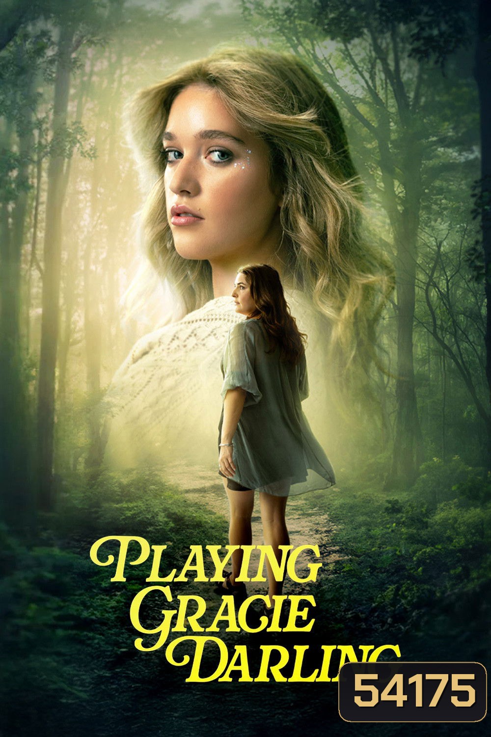เกมหลอน ลักพาตาย Playing Gracie Darling (2025) 6 ตอนจบ