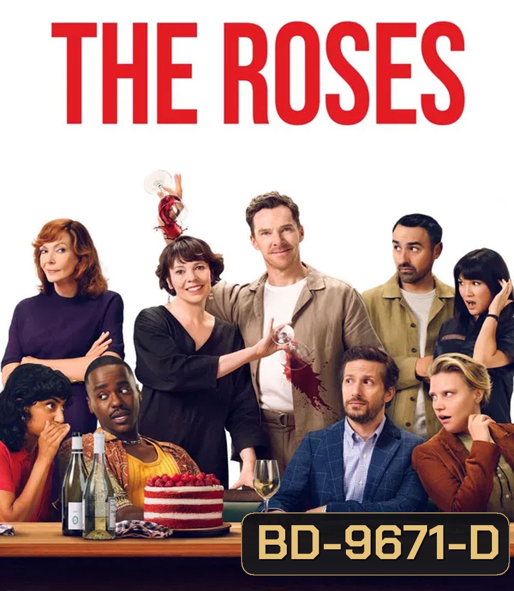 The Roses (2025) กุ-หลาบ