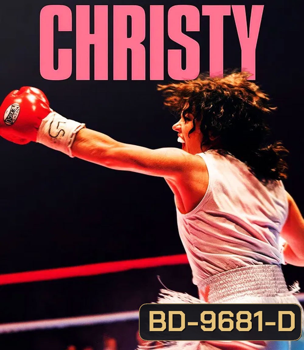 Christy (2025)