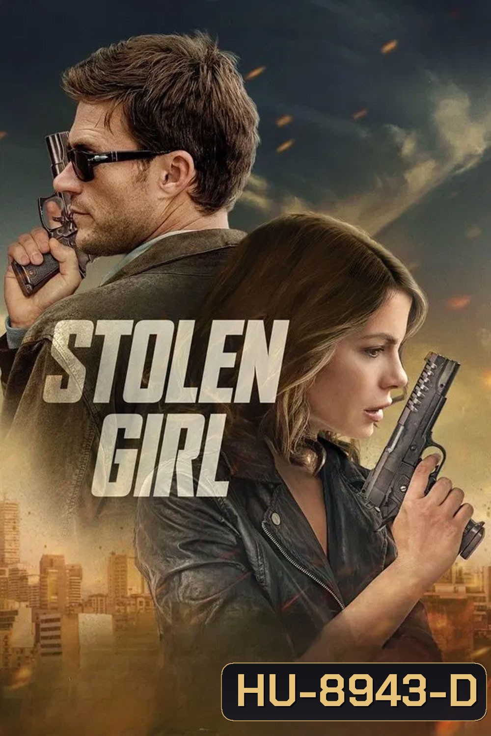 Stolen Girl (2025)