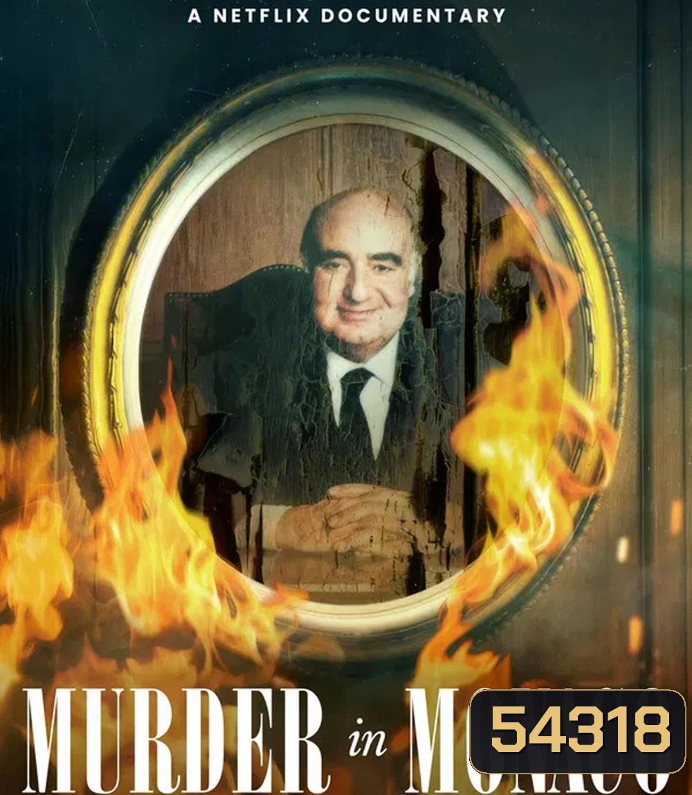 Murder in Monaco (2025)