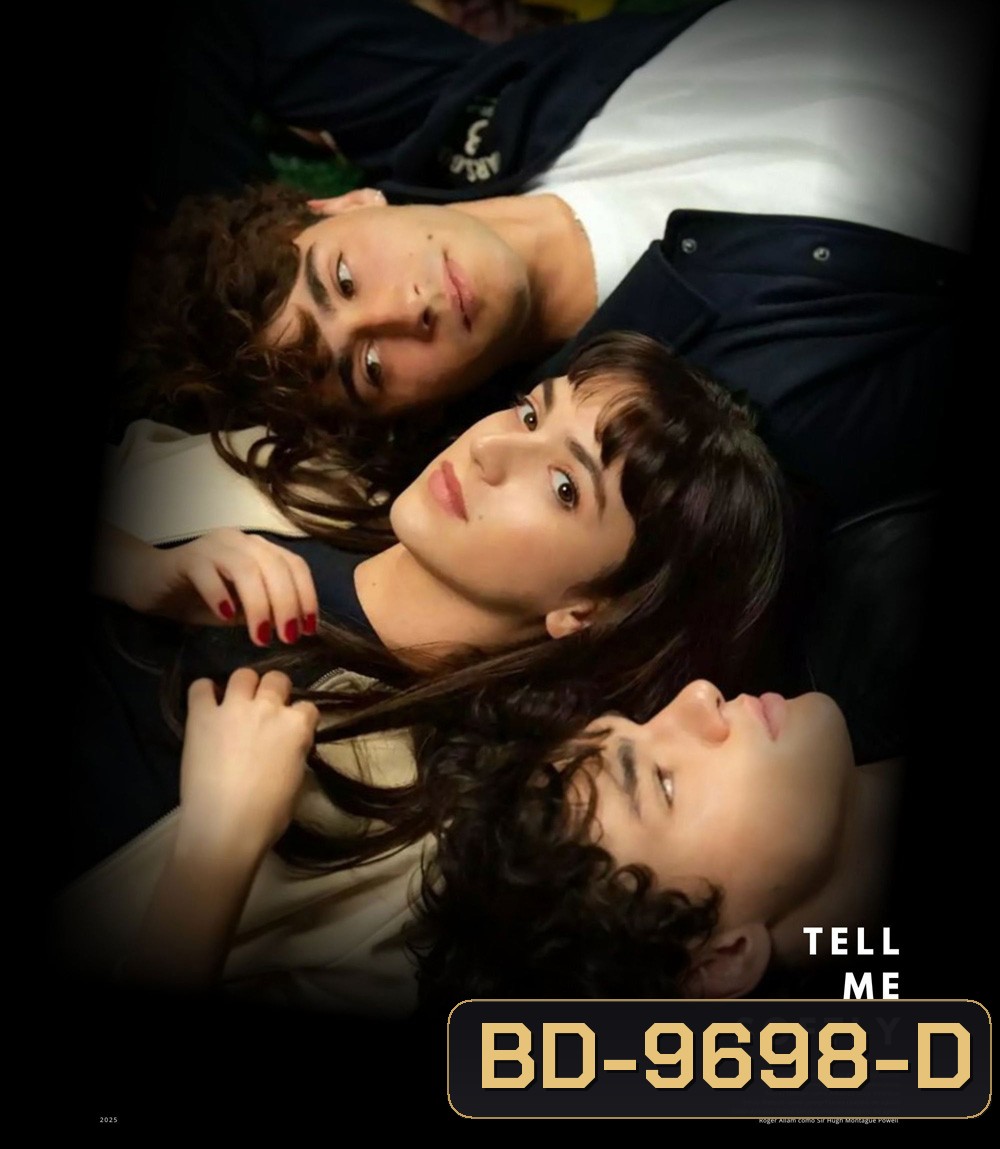 Tell Me Softly (2025) อดีตรักไม่เคยเลือน