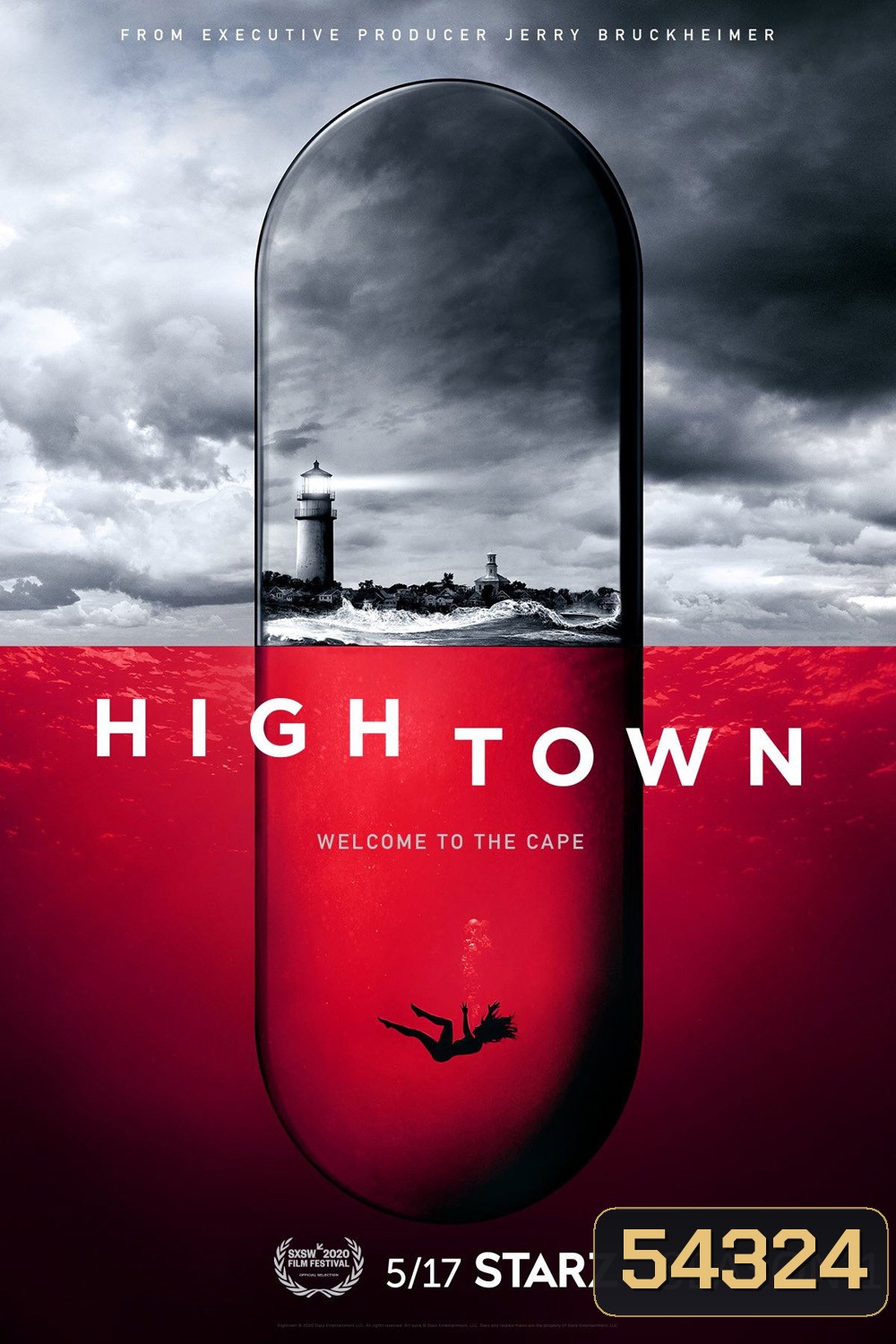 Hightown Season 1 (2020) 8 ตอนจบ