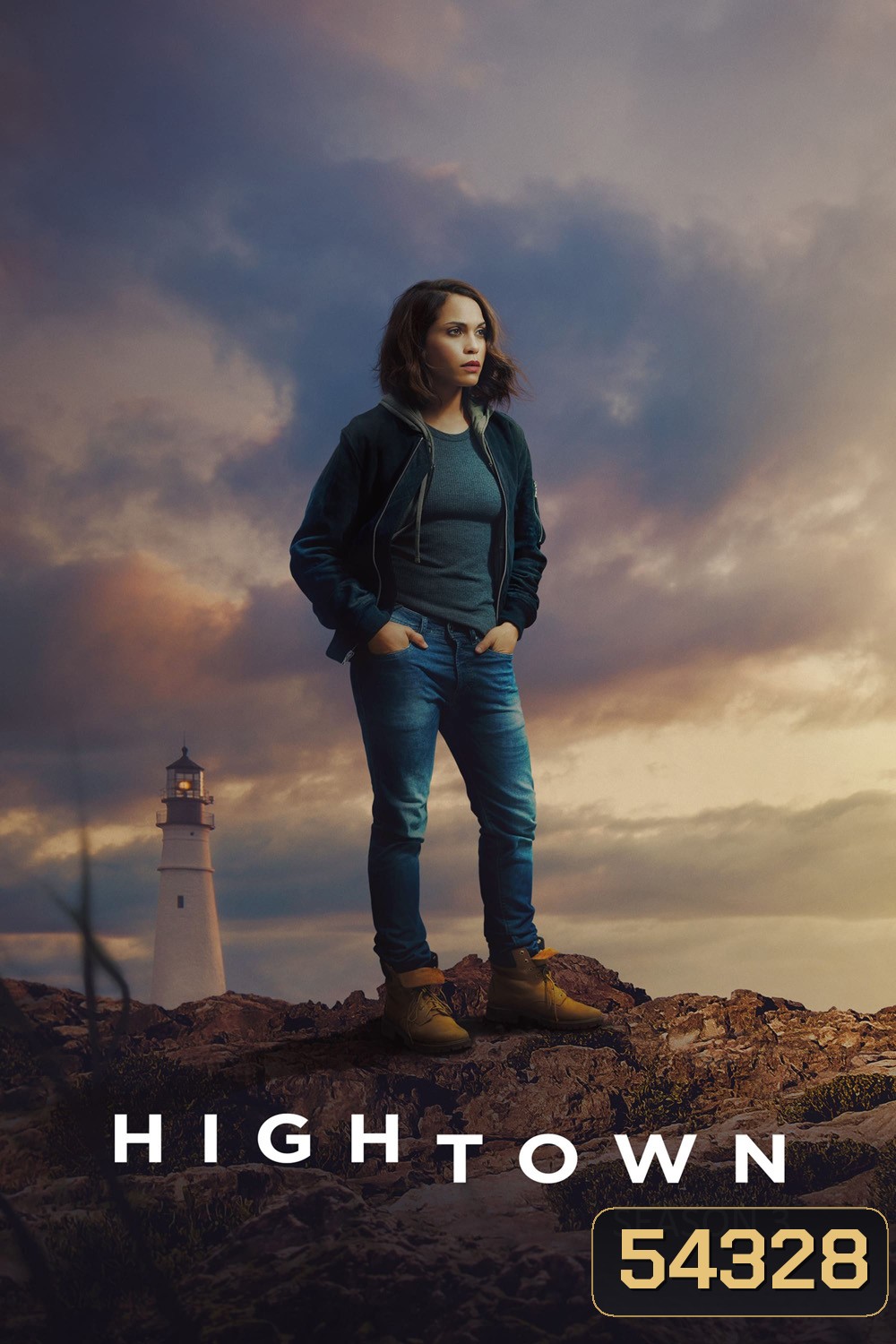 Hightown Season 3 (2024) 7 ตอนจบ