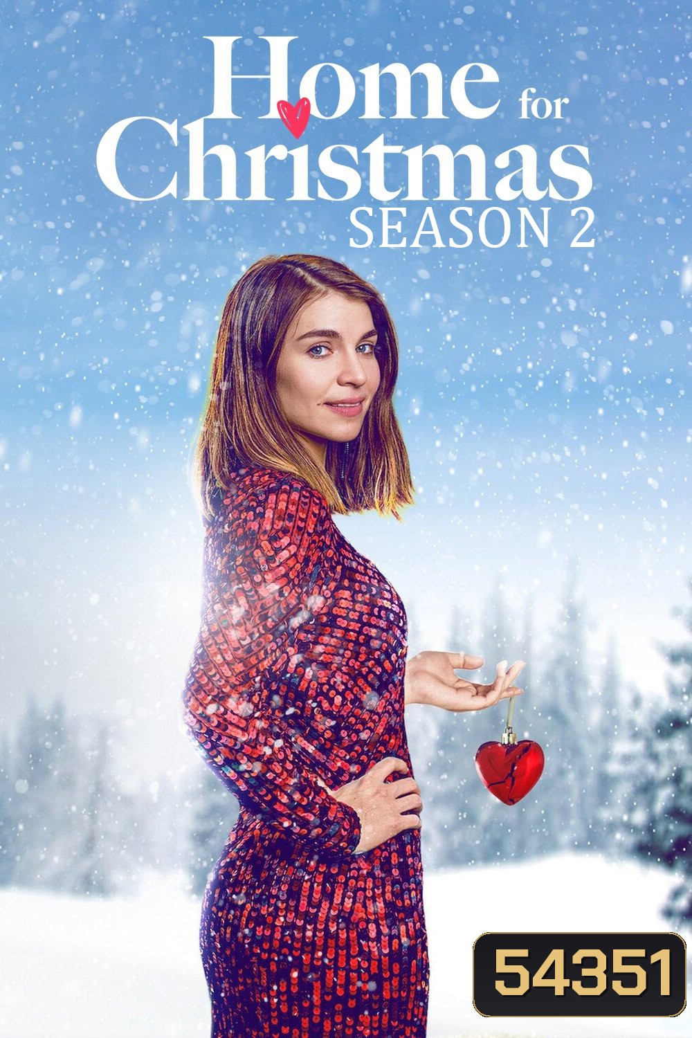 Home For Christmas Season 2 (2020) คนรักคริสต์มาส ซีซั่น 2 (6 ตอนจบ)