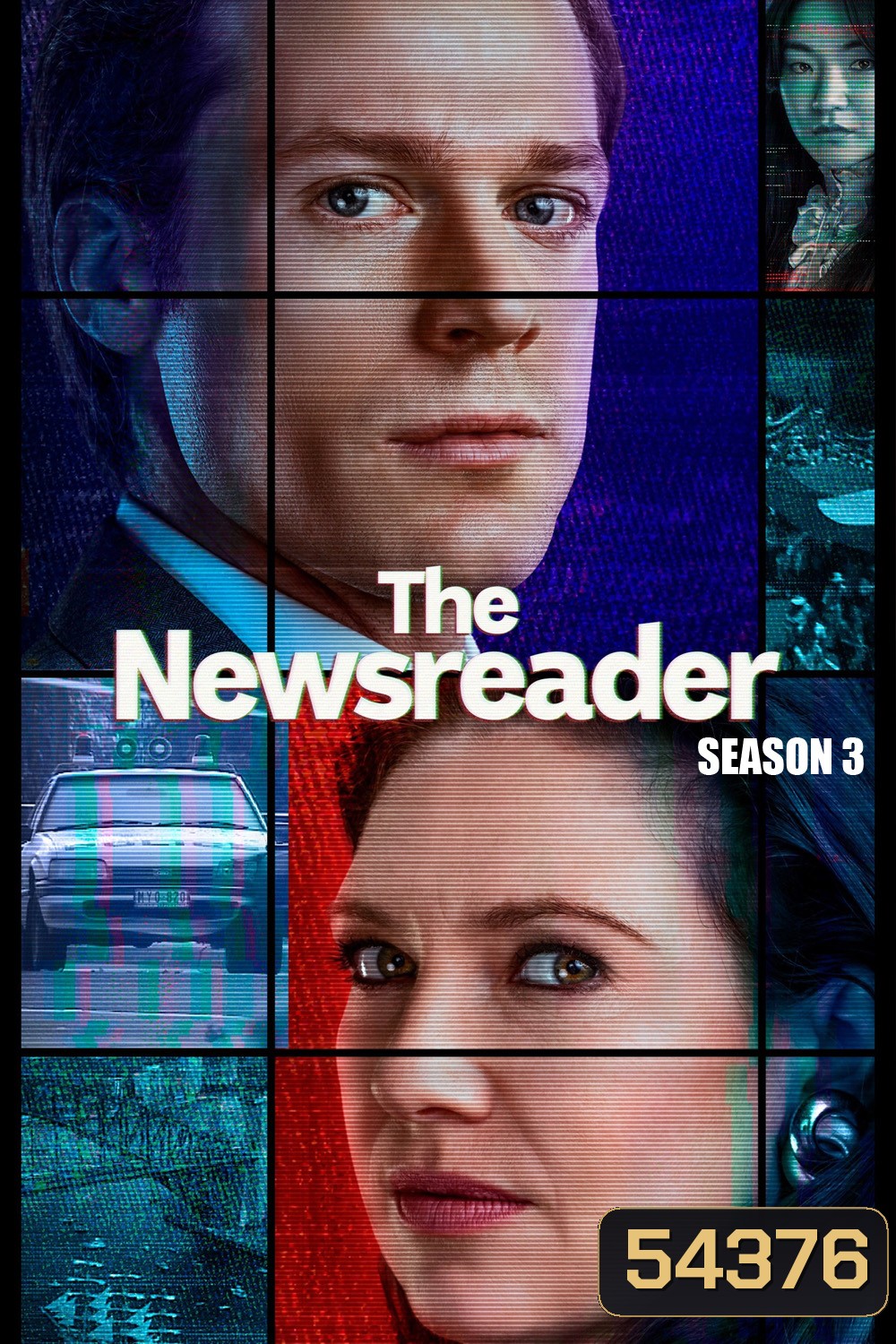 The Newsreader Season 3 (2025) 6 ตอนจบ