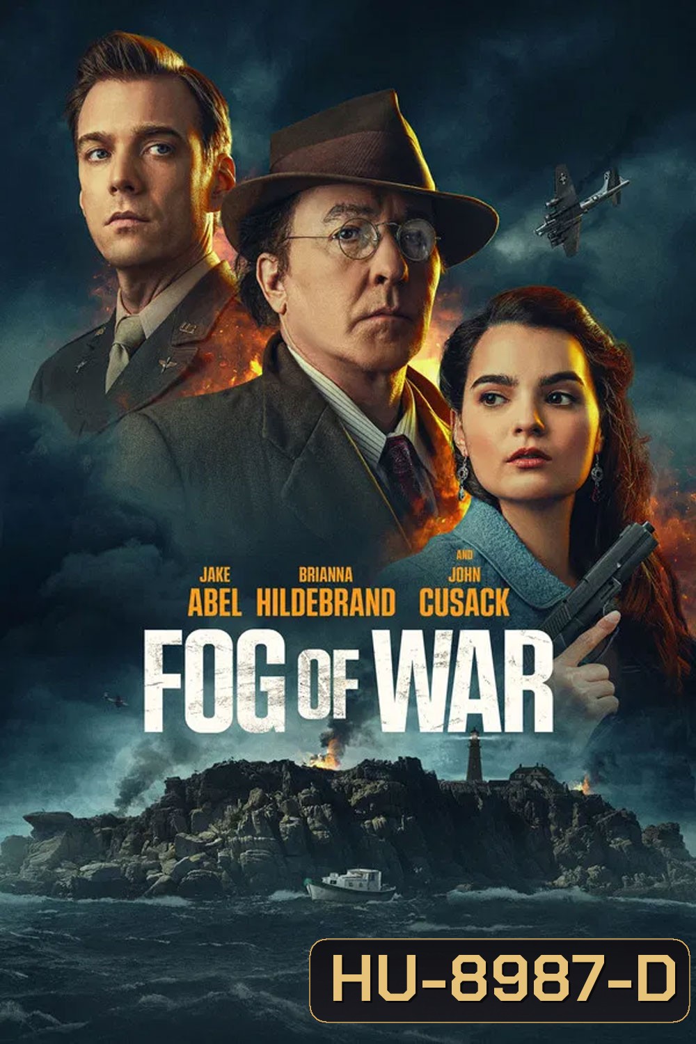 Fog of War (2025)