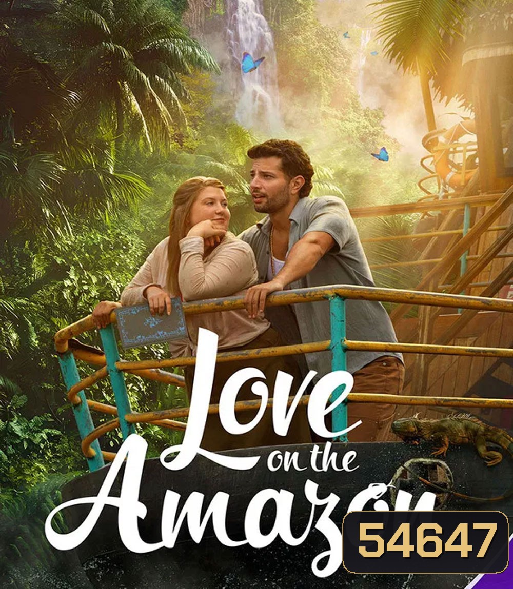 Love on the Amazon (2026)