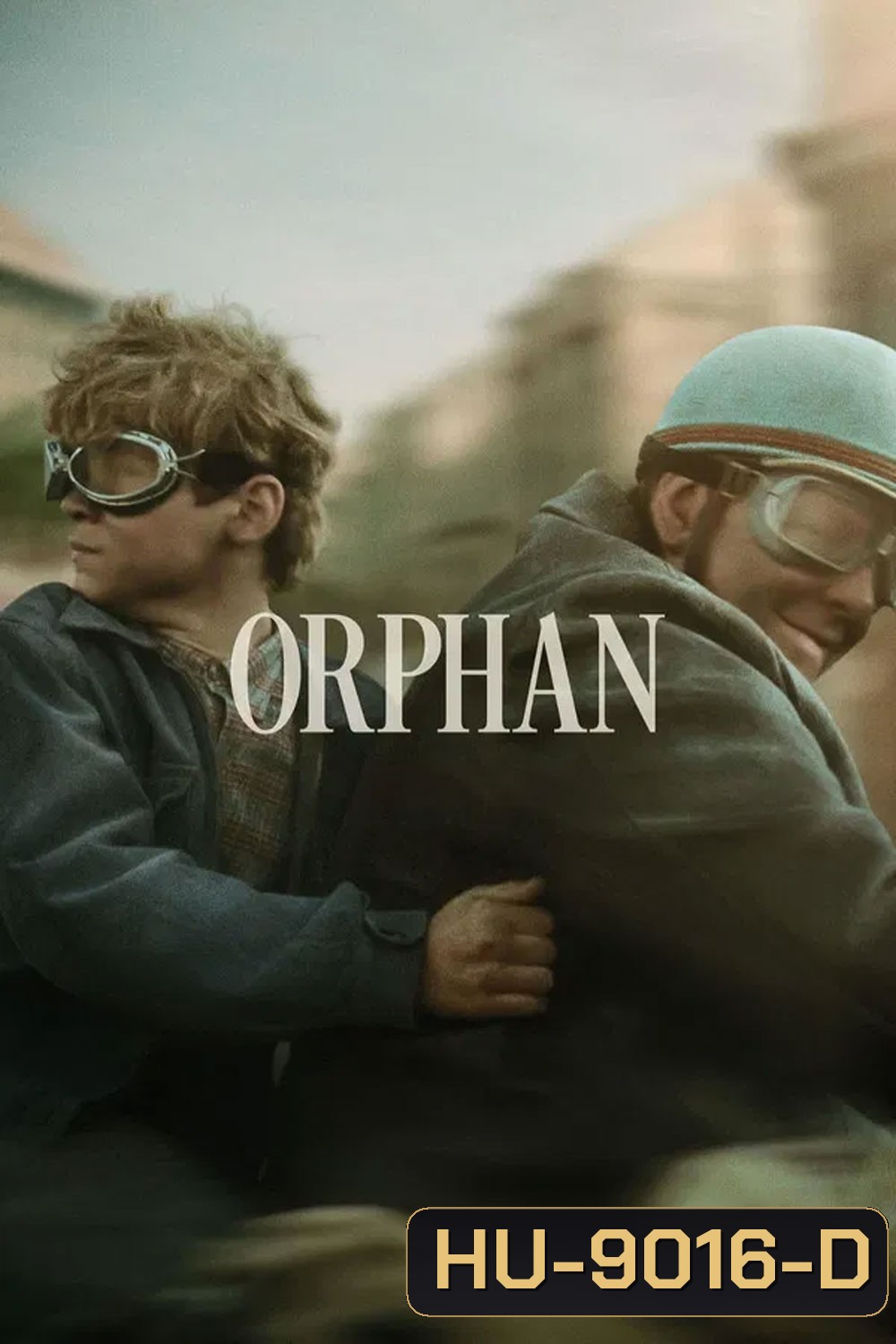 The Orphans (2025) เดอะ ออร์แฟนส์