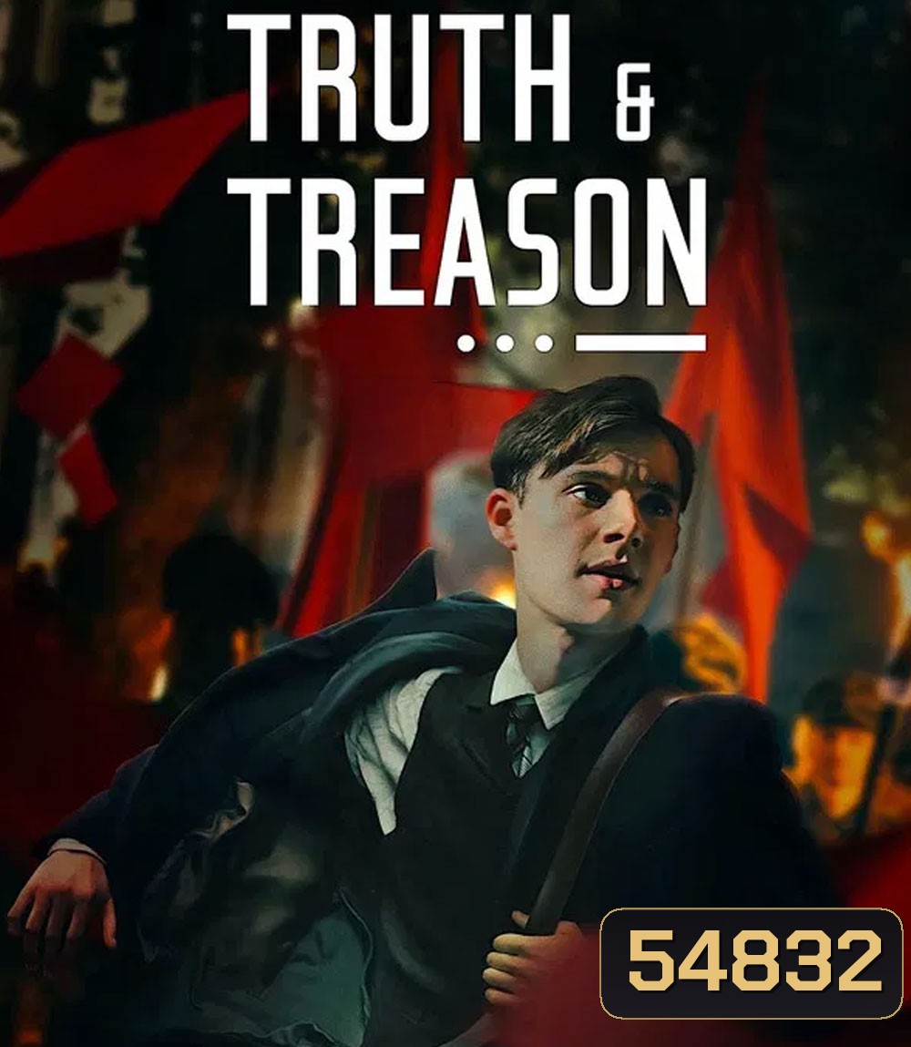 Truth & Treason (2025)